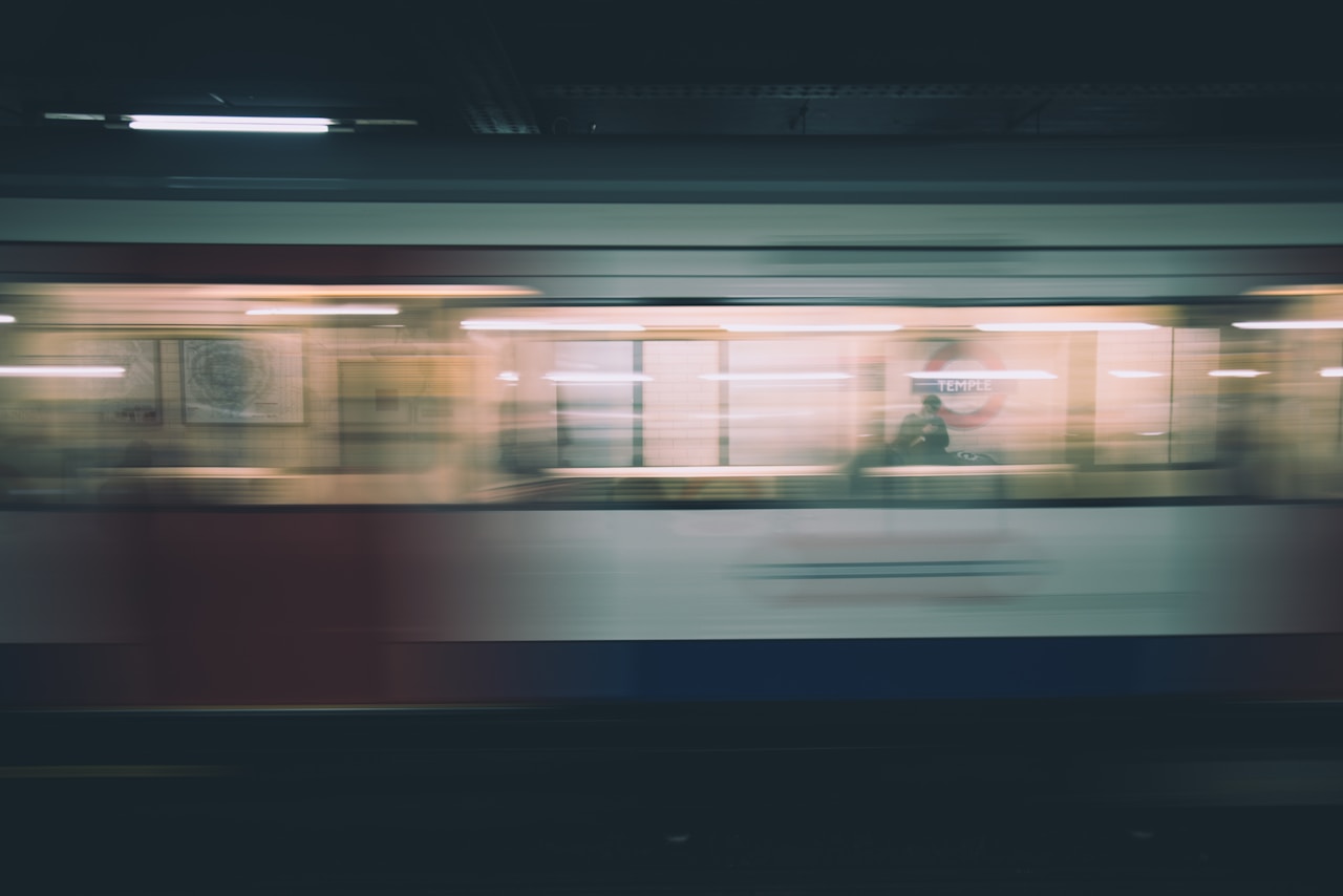 Metro Genova
