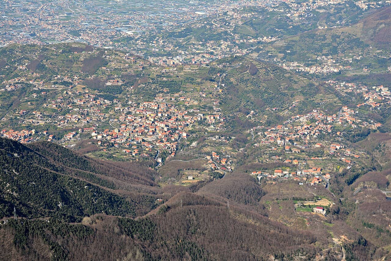 Pimonte Raffaele Afeltra