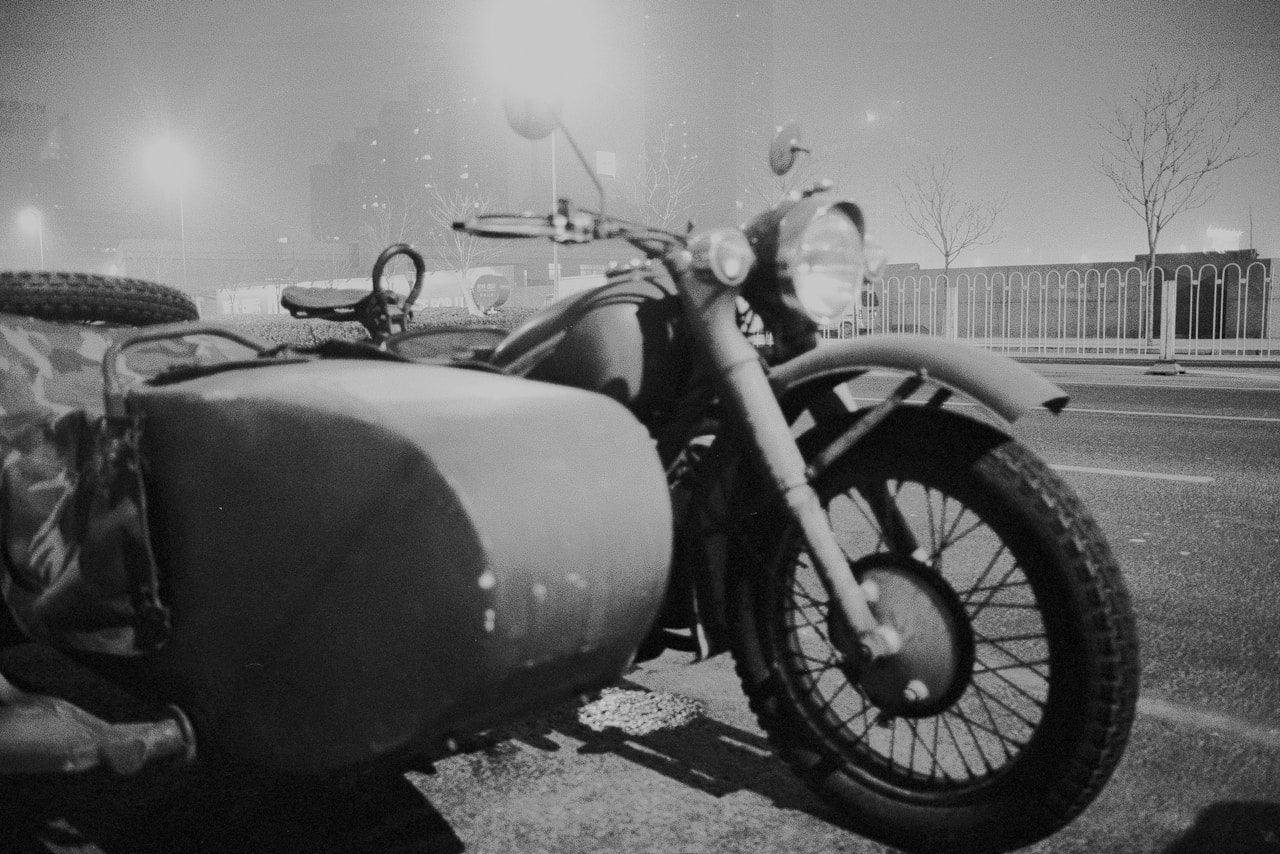 Sidecar