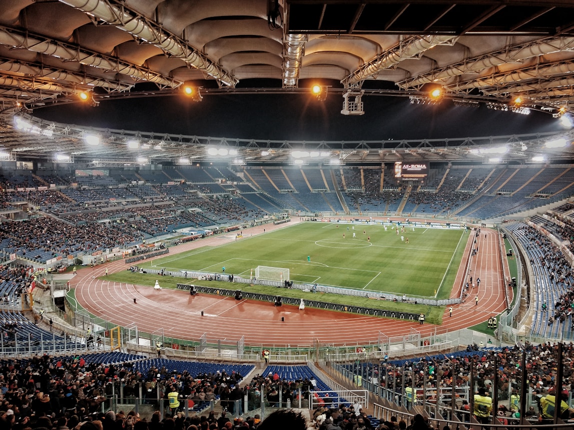 Lazio Genoa