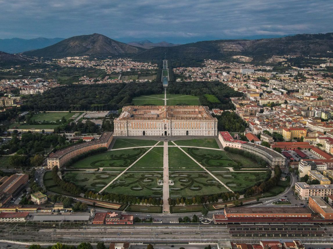 Caserta