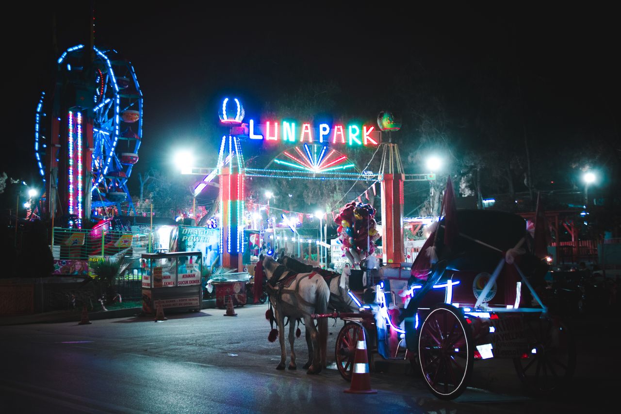 Luna Park