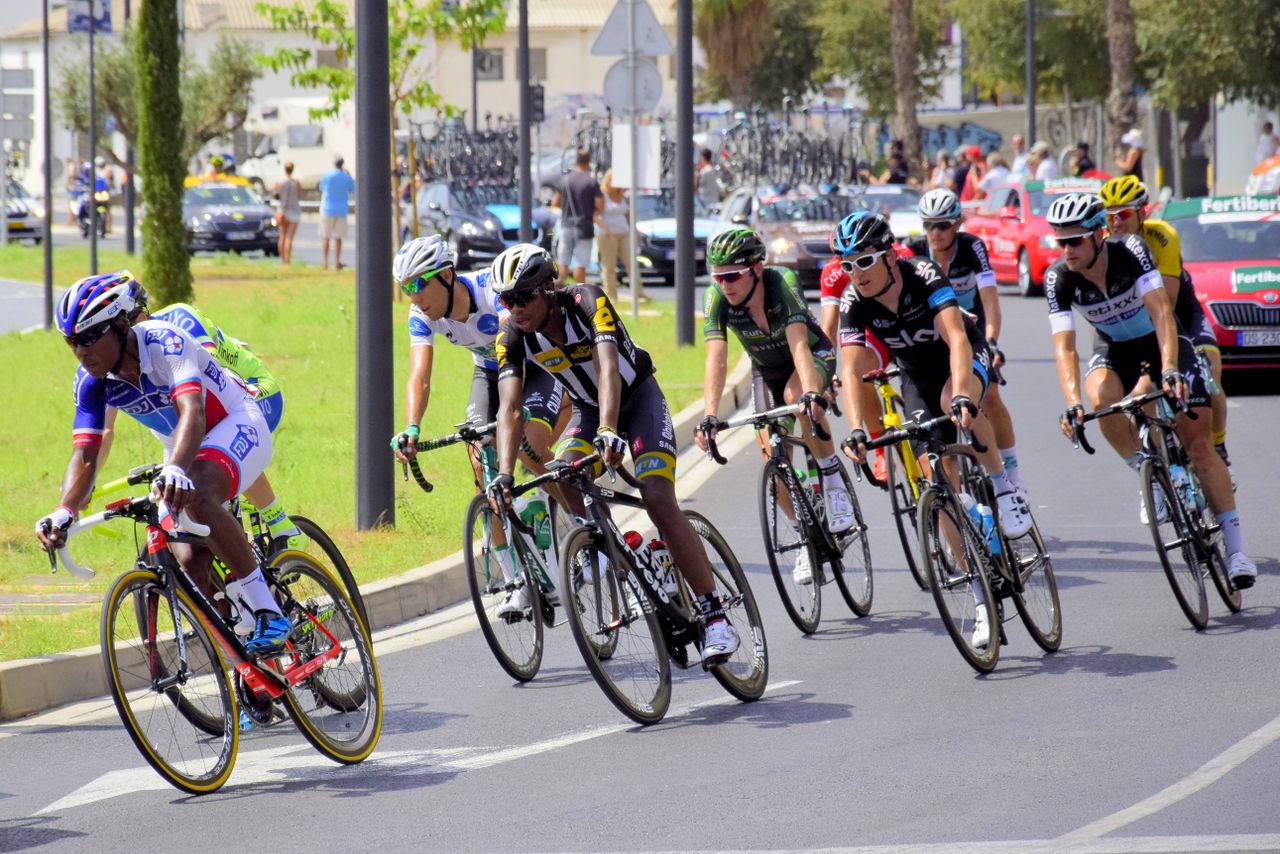 Tour of Armenia