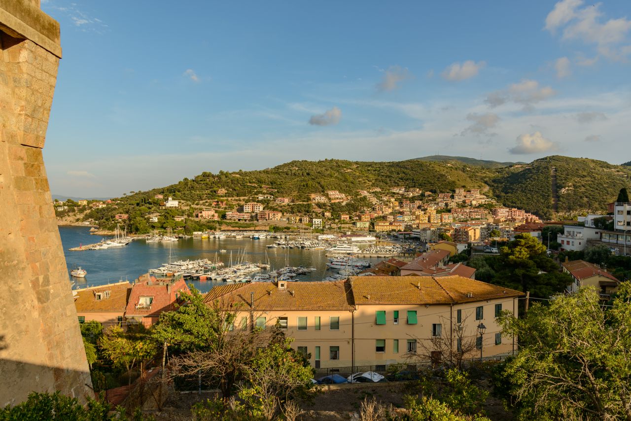 Sentieri Sestri Levante