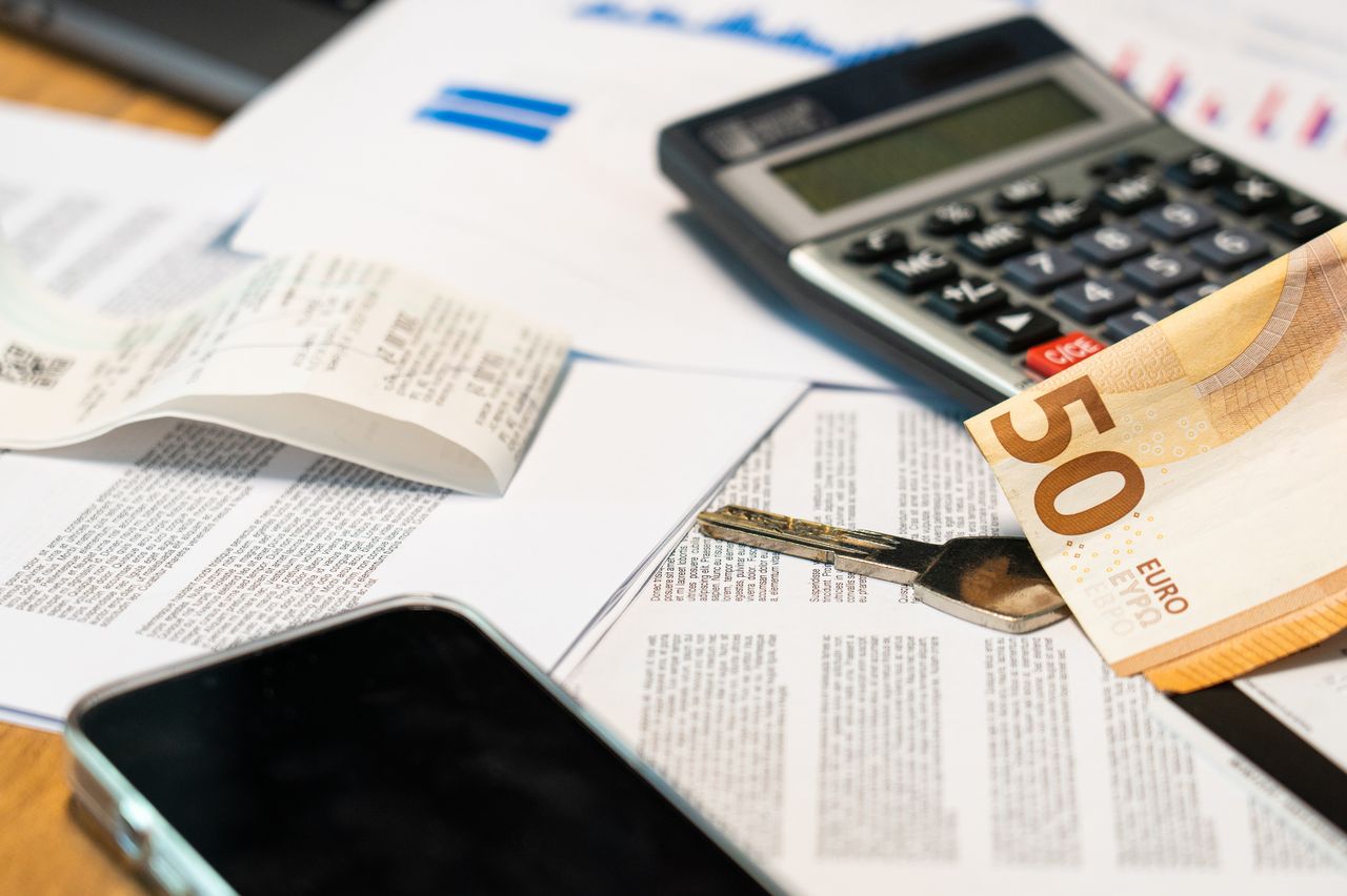 Abusi finanziari