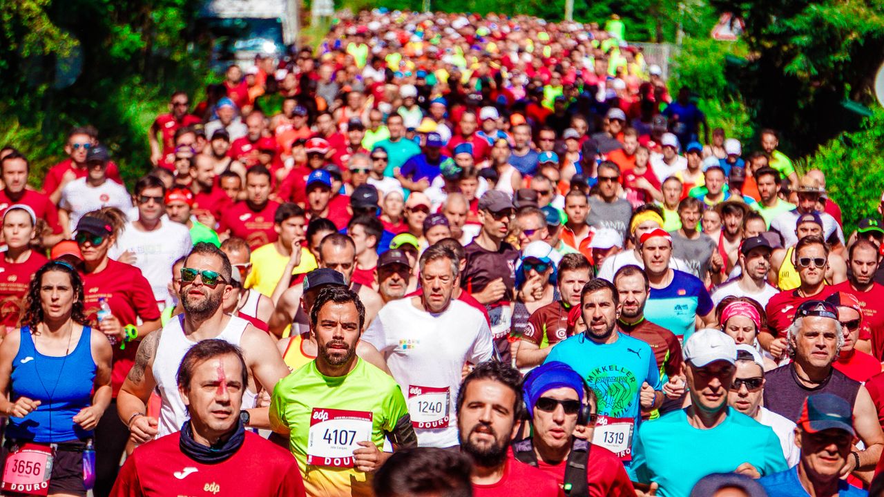 Meda Urban Race