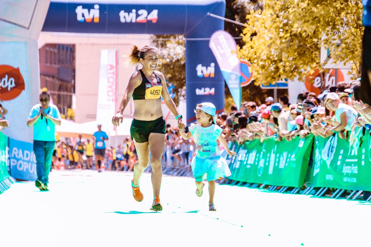 Dream Run
