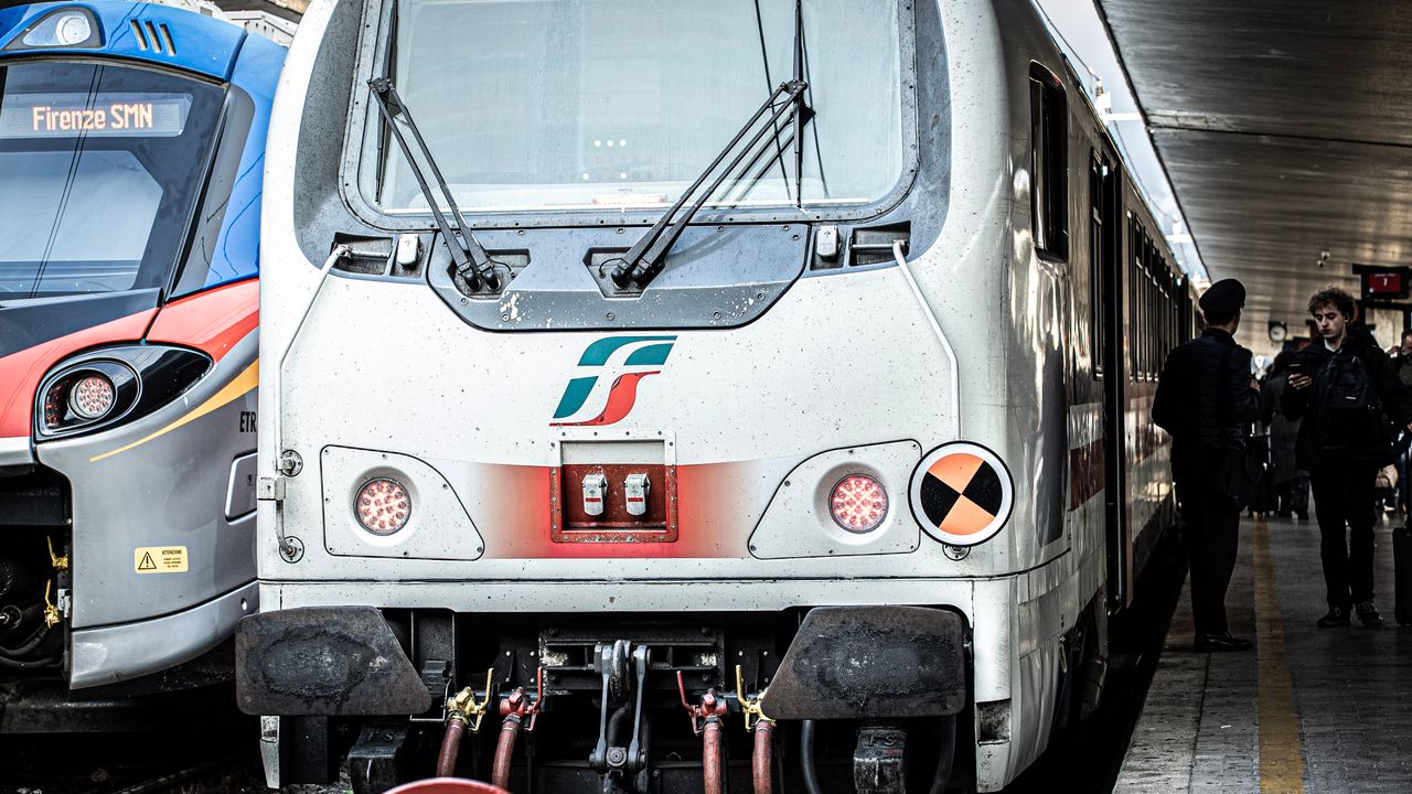 linea Milano-Genova