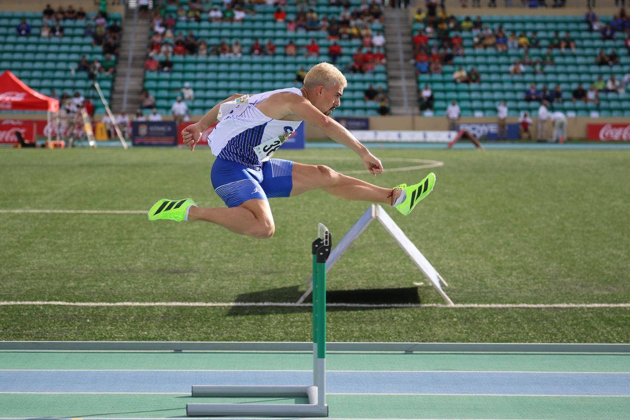 atletica paralimpica
