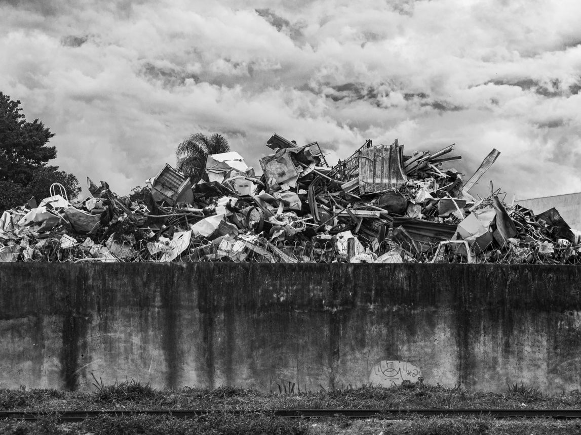Piattaforma ecologica