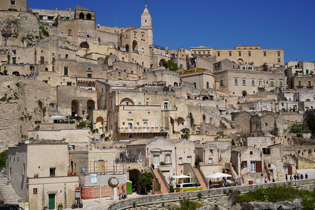 Matera Film Festival