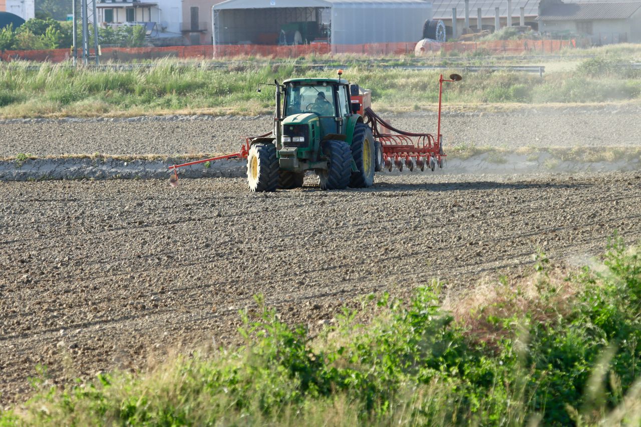 Agricoltura