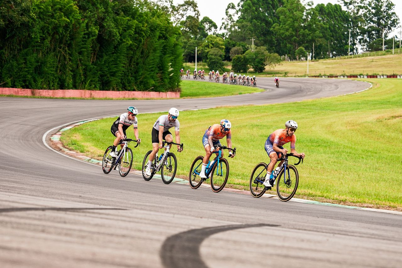 Ciclismo