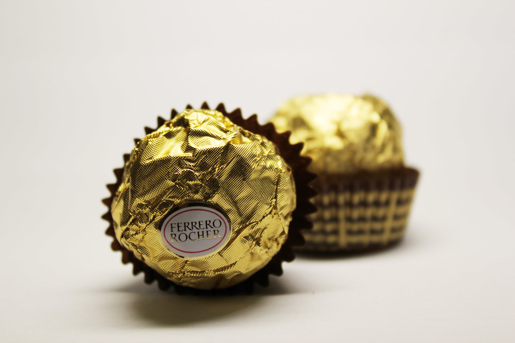 Ferrero