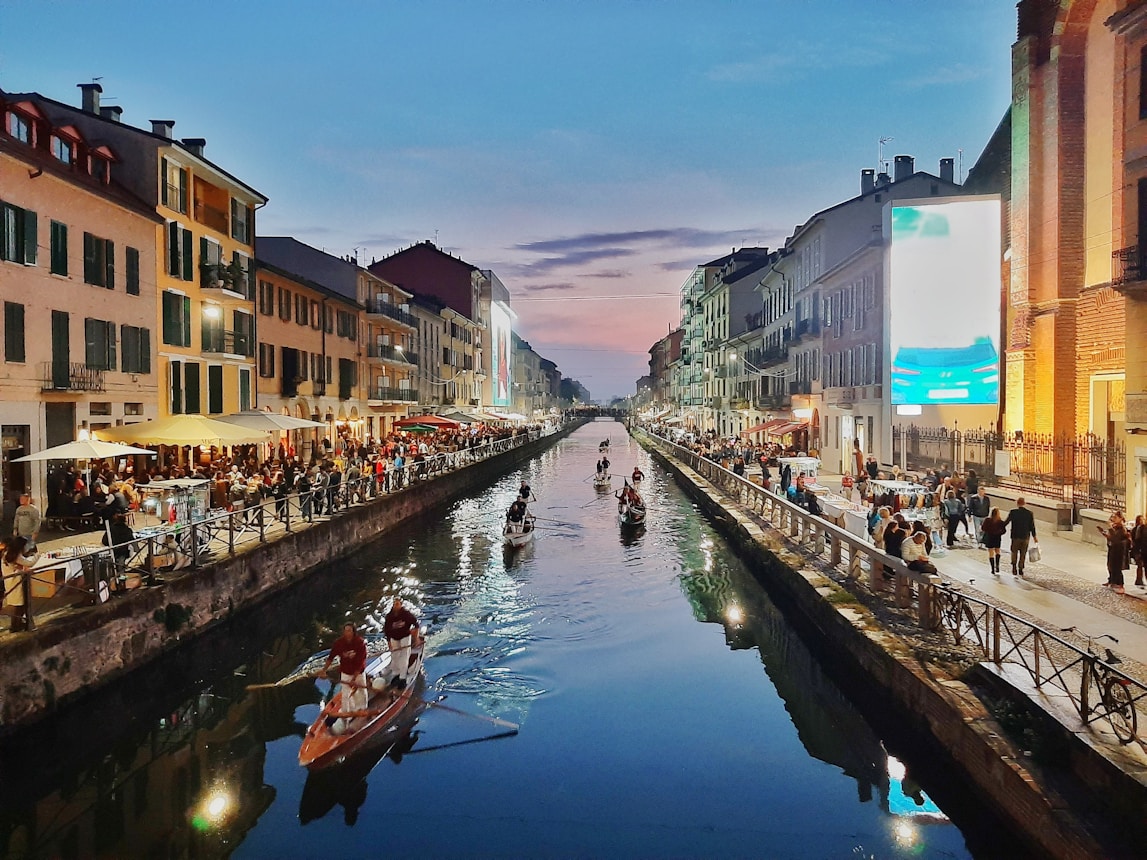 Naviglio