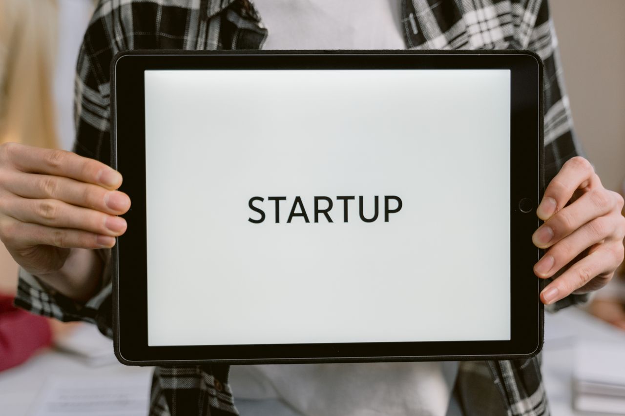 Italian Master Startup Award
