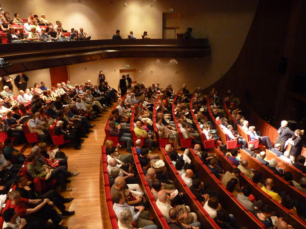 Cinema Muto Pordenone