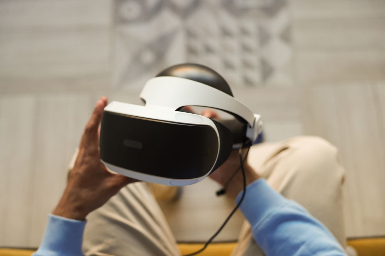 realtà virtuale