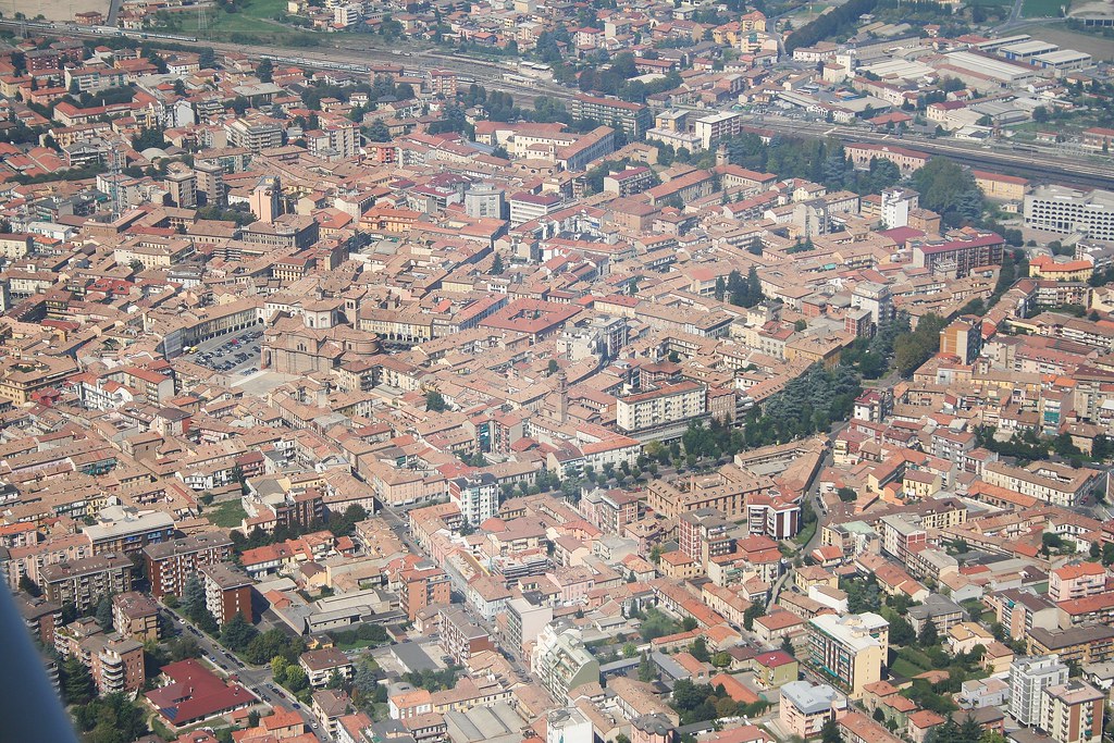 Voghera