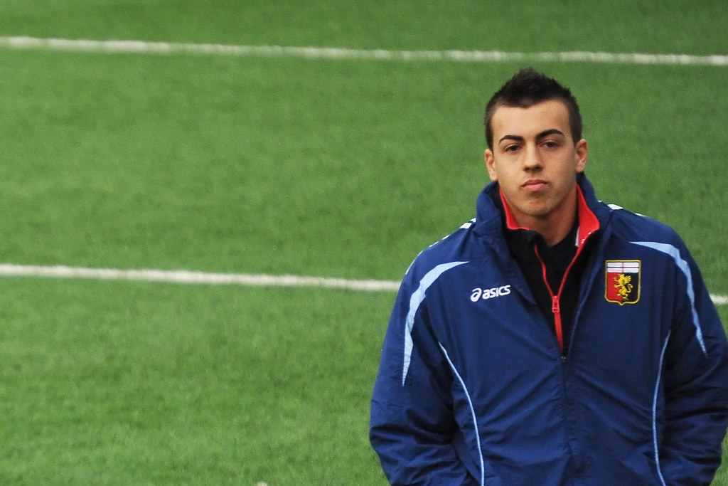 Stephan El Shaarawy