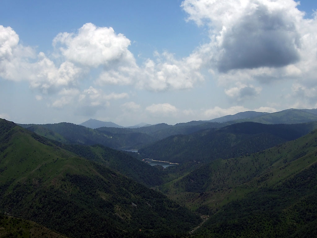 Valle Scrivia