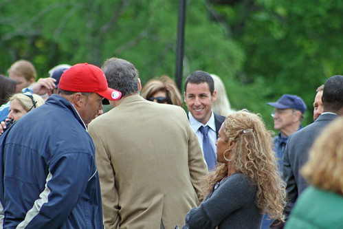Adam Sandler