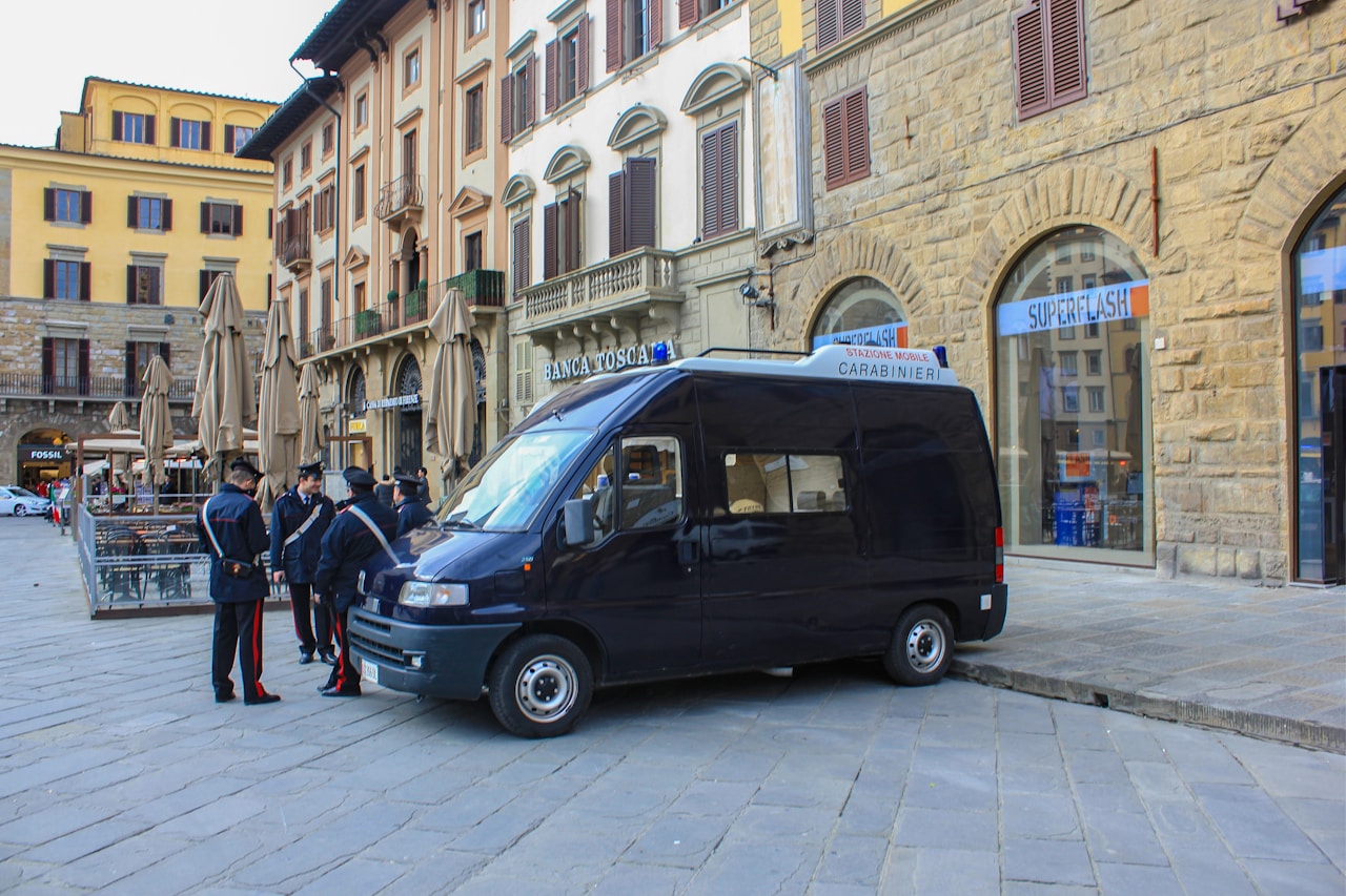 Udine omicidio
