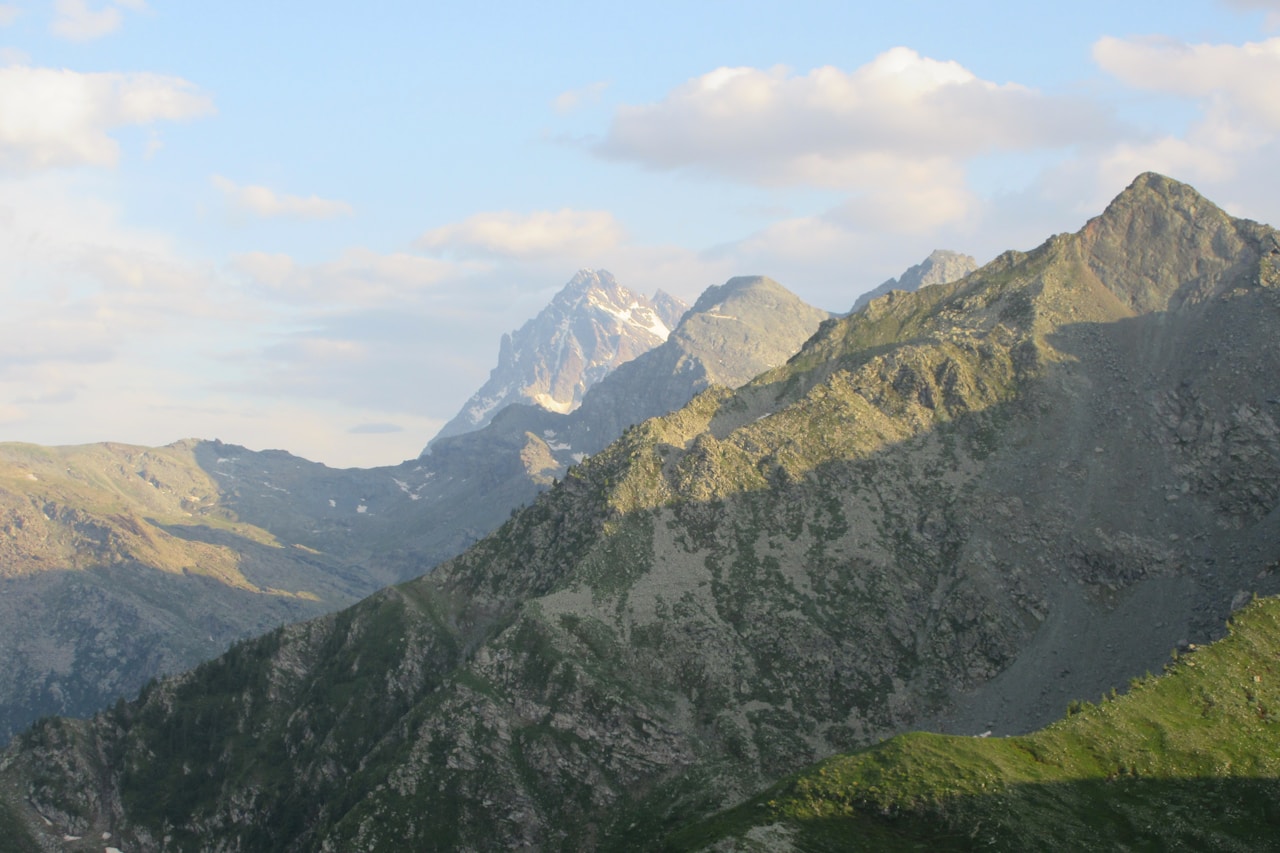 Monviso
