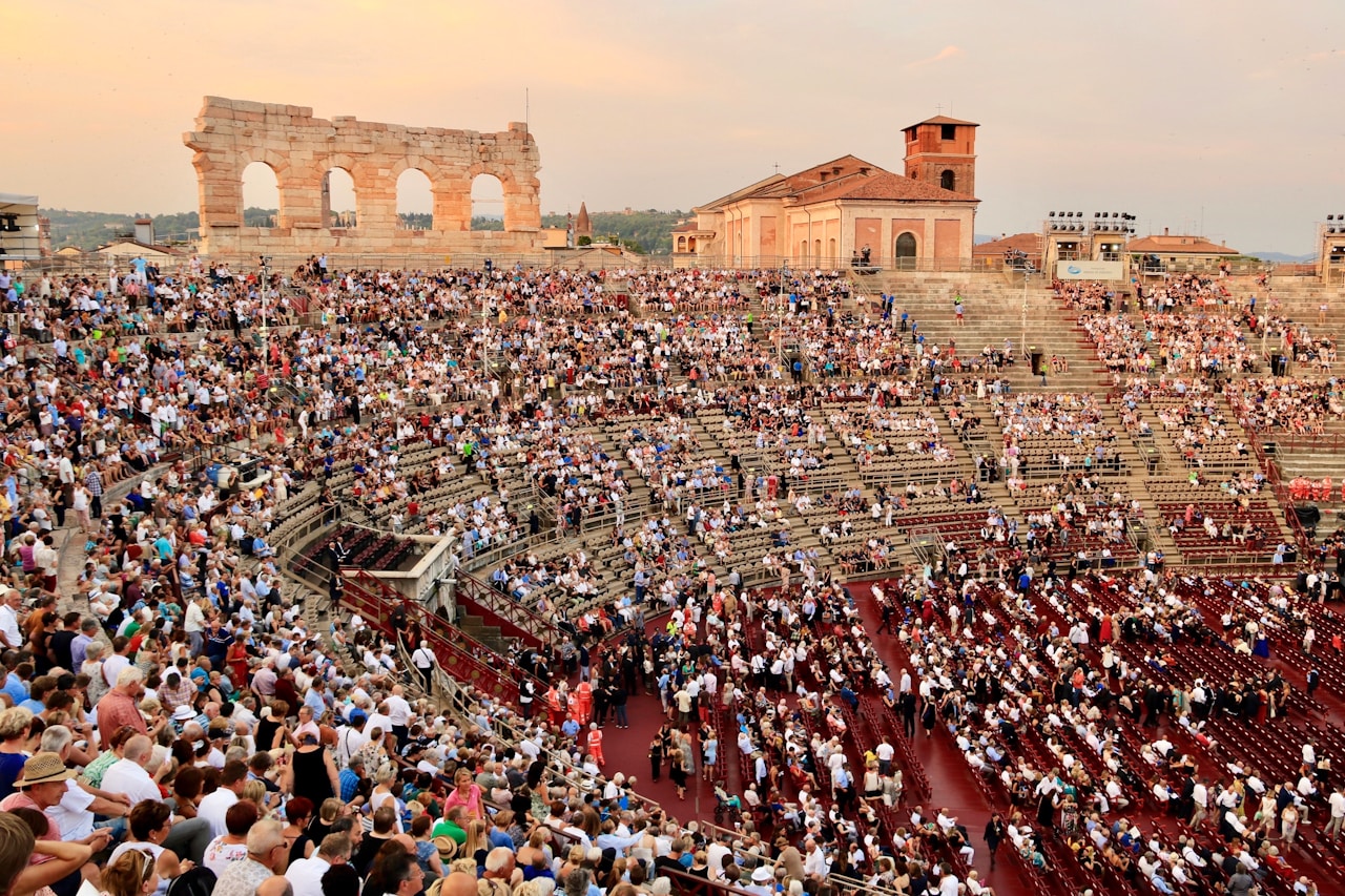 SanRoma