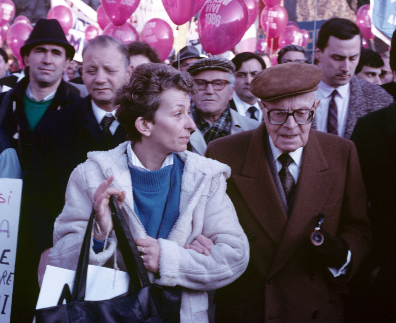 Sandro Pertini