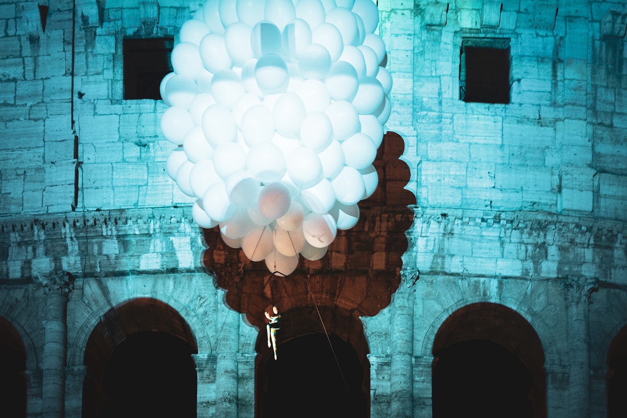 Roma Storia Festival