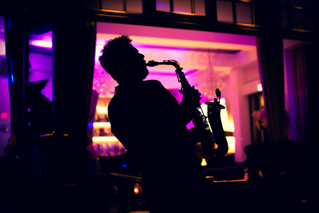 Roma Jazz Festival
