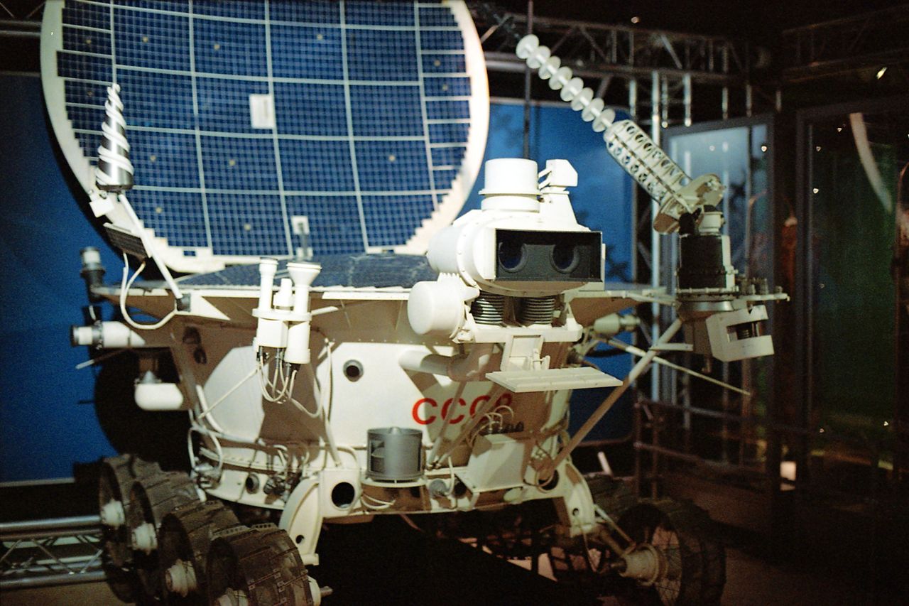 ExoMars