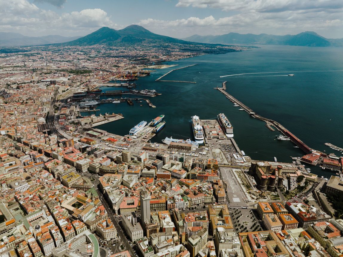 Teatro dei Piccoli Napoli