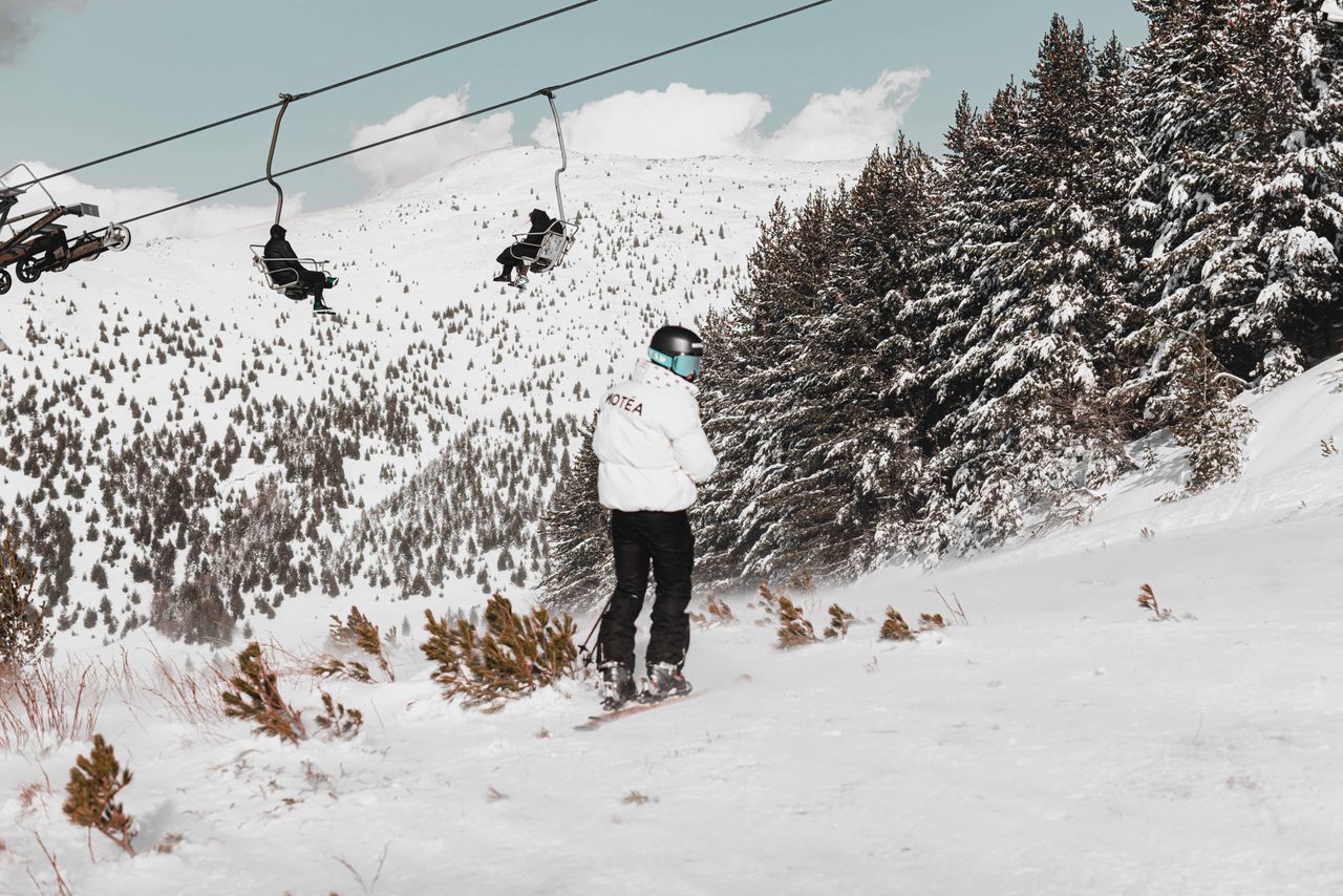 Moncler Grenoble