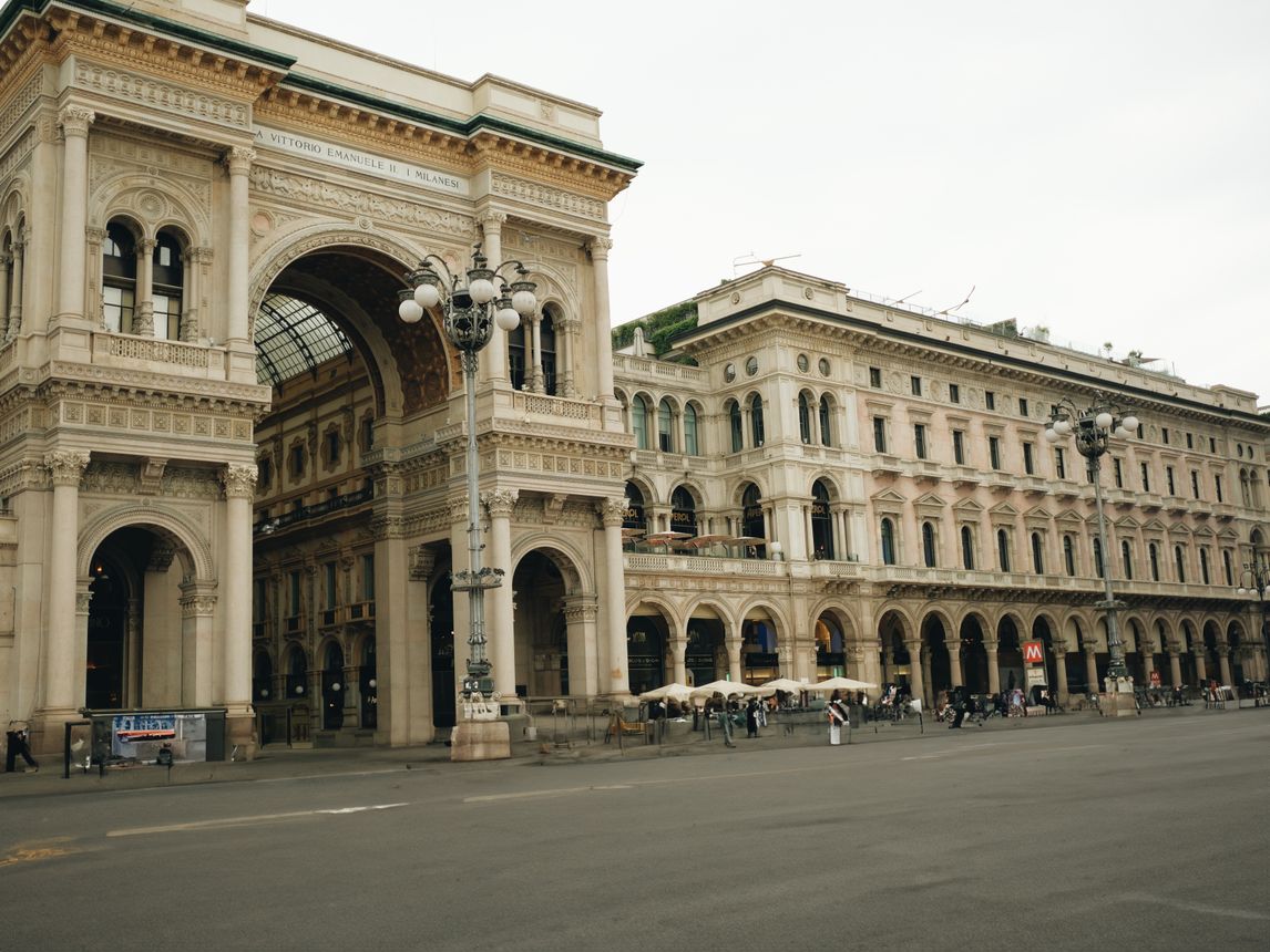 Borsa Milano