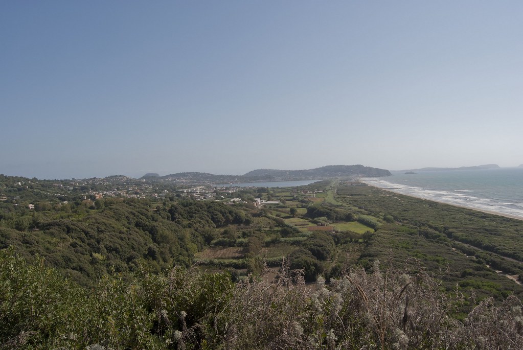 Campi Flegrei