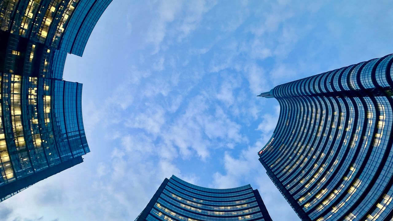 Unicredit Russia