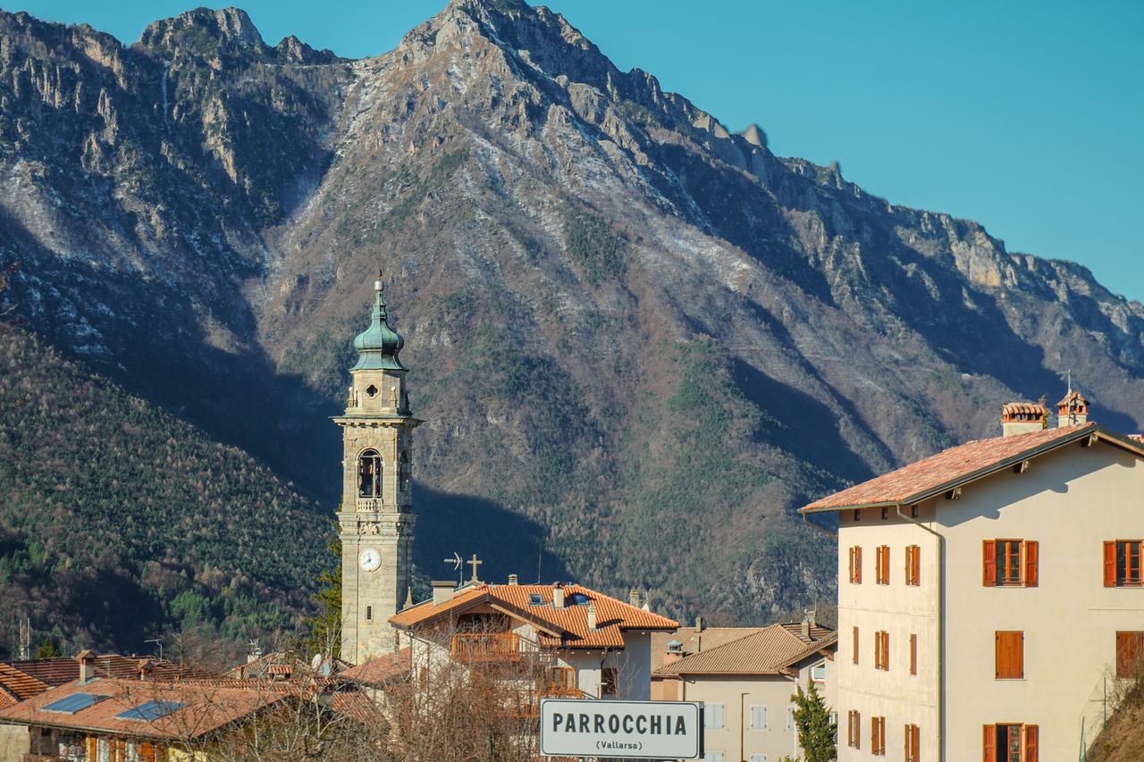 Fondo Fosmit montagna