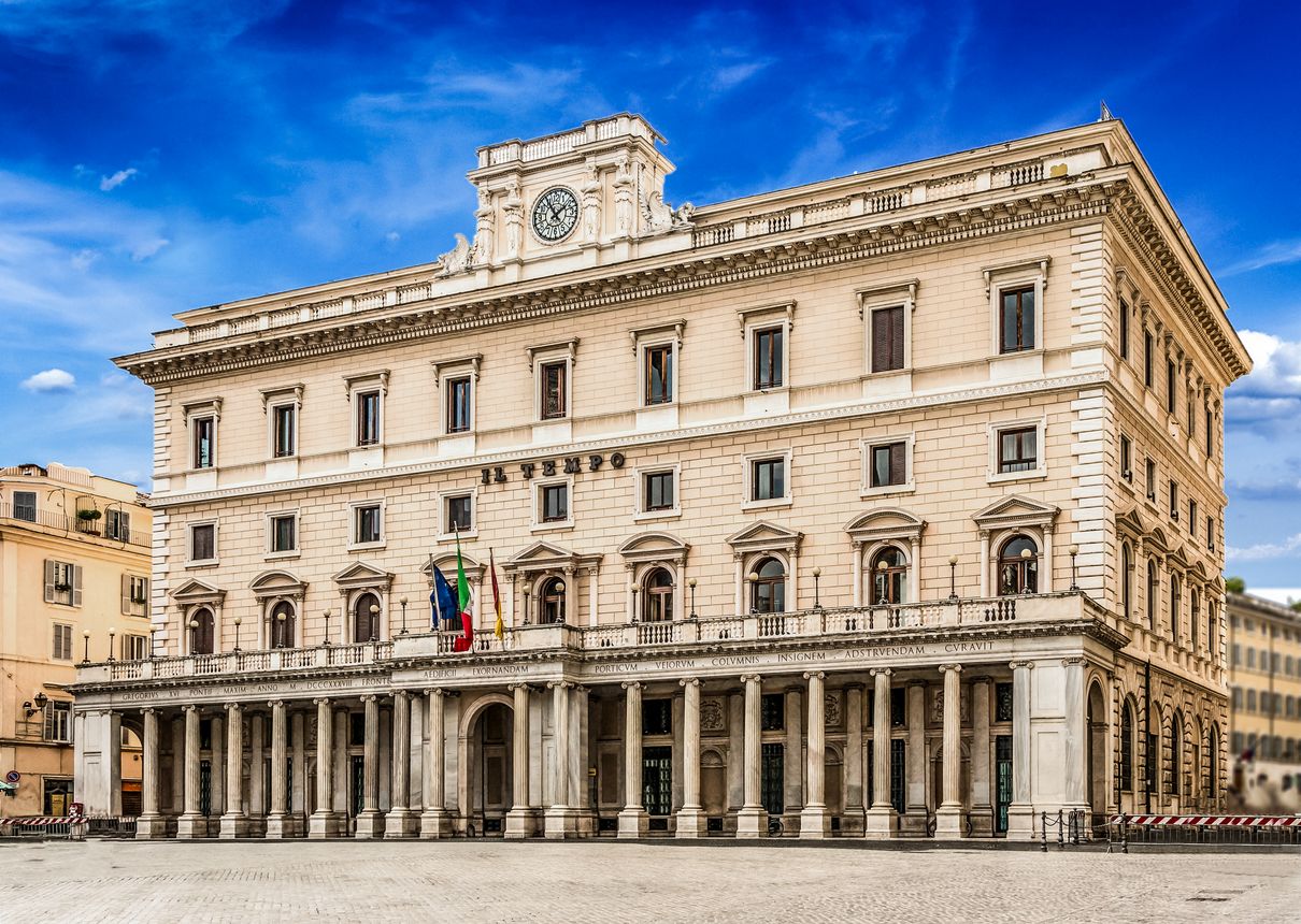 Montecitorio