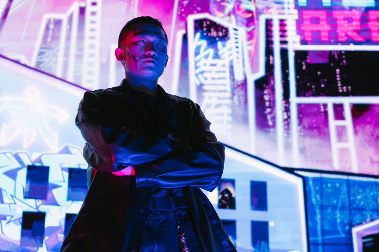 Cyberpunk 2077